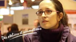 Expolangues 2015
