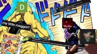 Angriest Comment Thread on Youtube But It's All Voiced By Me