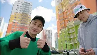 Эльдар Джарахов feat Дружко — ПОЕЗД ХАЙПА — НОВЫЙ КЛИП