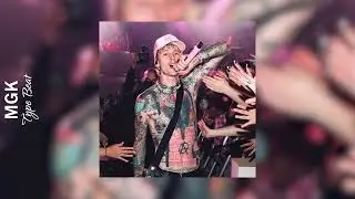 (FREE) MGK x Mike Dimes Type Beat | "No Mercy"