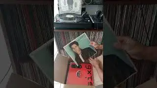 Chegando mais discos