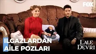 Yeşim ve Çınar, Fotoğraf Çekiminde - Lale Devri 55. Bölüm