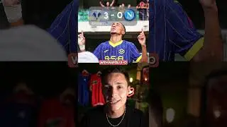 The football in Peru is WILD