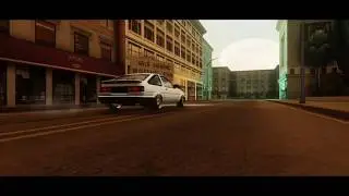 ►MTA◄ Toyota ae 86