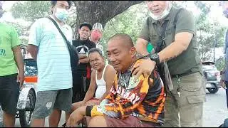 BYAHELOT SA MOLINO 6 WITH TRICYCLE DRIVERS (2)