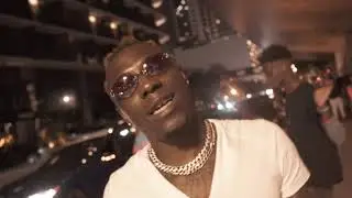 Youngboss DK - Trap Rulez Feat. Big Chitoo [SHOT/DIR. QP ViSiON]
