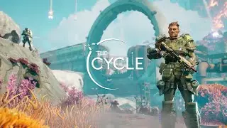 как легко заработать МНОГО денег, ничем не рискуя?!?!?!? The cycle: frontier