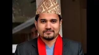 Youth Voice by Amwrit Devkota 2016