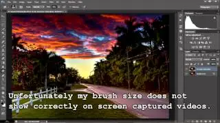 Post Processing Your HDR Photo with Lightroom and Photoshop CS6