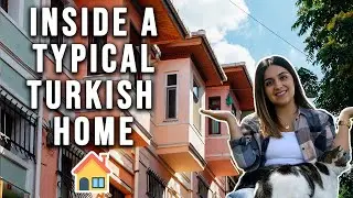 Things You'll Find in Every TURKISH HOME 🇹🇷