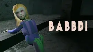 BABBDI Full Playthrough (Blind)