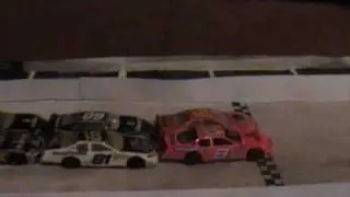 Octan Cup Series- Round 9- Canada