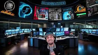 Welcome To My Channel | JTraedz TV