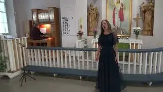 Ф Шуберт, Ave Maria