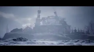 PARADISE LOST - Cinematic Teaser Trailer