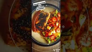 Revelando en #CaptureOne fotografía gastronómica, estilo dark photo