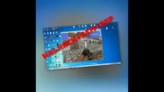 Беспалевный чит Walhack + AIM +ESP для CS-1.6
