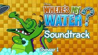 Shower 1 - Where's My Water? Soundtrack