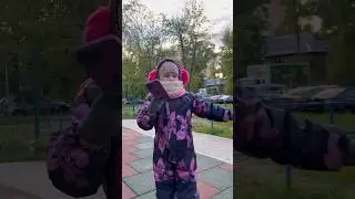 Достала зимние вещи и пошла гулять летом🤣 