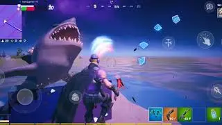 Obtener el tridente y la Skin de Acuaman
