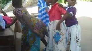 DAKIKA 3 Za maangamizi  kutafta mkali wa singeli