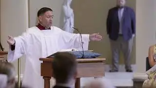 Doxology | Psalm 105:1-6 | as sung at Ellie and Blake's wedding in South Bend