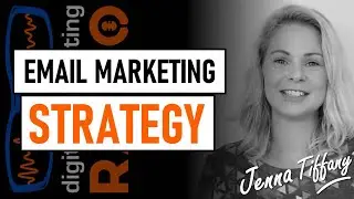 Where does email marketing fit into your overall marketing strategy?