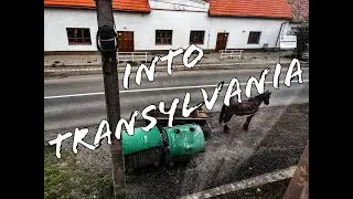 EEPRT 10 Into Transylvania