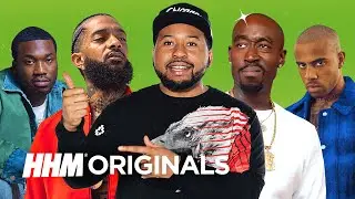 Why Doesn't Hip Hop Respect DJ Akademiks