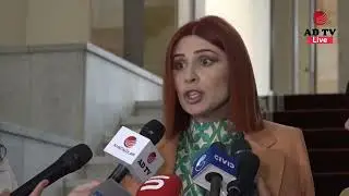 Թող ՔՊ-ական պատգամավորներն ասեն թեկնածուի անուն, որը կապ չունի պարտության հետ. Խամոյան