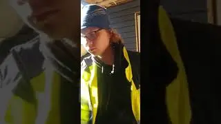 Almlst get killed by Harry Potter (near deth experince)