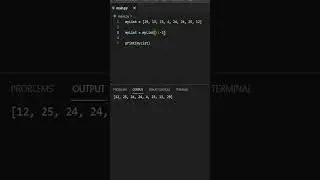 3 Astonishing Python Tricks for Reversing Lists in No Time!! 