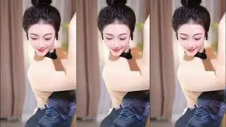 抖音顾津源 | 紧身芭蕾舞练功服 白色大袜 | 一字马 | 沈阳舞蹈老师的大长腿 全网唯一  第二部 24-10-11