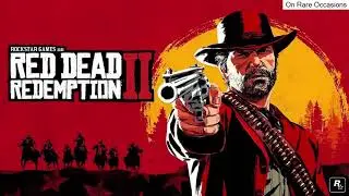 red dead redemption 2 xbox one release date - red dead redemption 2 trailer (ps4 / xbox one)