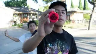 How To Eat Push Pop