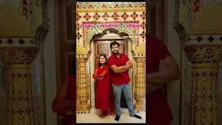 Rajasthan trip #shorts #jaipur #udaipur #jaisalmer