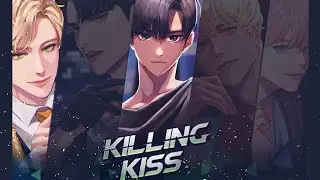 Killing Kiss Layden Route Ending Walkthrough (Cartel's Betrayer)