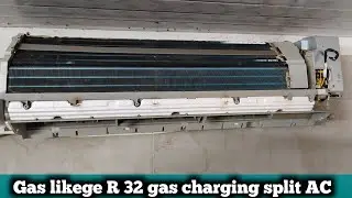 Ac life improve light bill ki bachat No cooling, कुछ ख़राबी होने की वजह से एसी बिल बहुत आता है