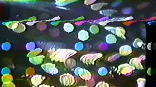 VHS Glitch Party