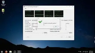 Como usar el 100% de nuestro procesador