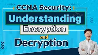 CCNA Security: Encryption  Decryption Secrets