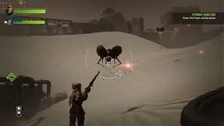 ReCore on Xeon E5450 (C2Q Q9650 equivalent) and GTX 1050