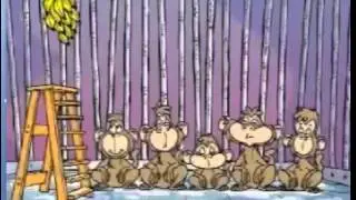 Vídeo Motivacional: Sempre foi assim. Os 5 Macacos