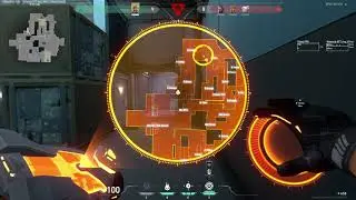 BRIM Power  - Valorant - Orbital Strike and Finish  -5