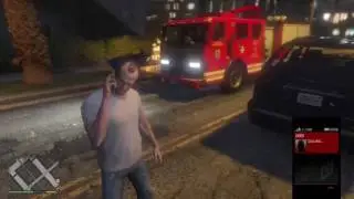 Honey, Phone Me #1
