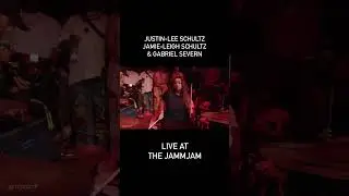 Justin-Lee Schultz Live at the 