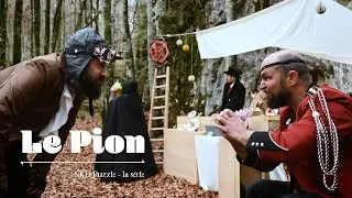 LE PION - EP4 - MiniPunk (4/14)