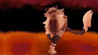 💔 Love Me - Ashfur MAP (Part 27 REMAKE)💔