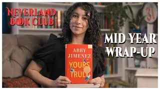 mid year wrap-up 📚 best and worst reads of 2024 so far