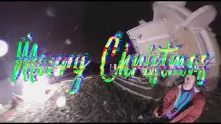 Merry Christmas 2019-2020